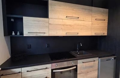 Alquiler de un apartamento acogedor y amueblado de 3 habitaciones, 62 m², Podgórze, Cracovia, Polonia