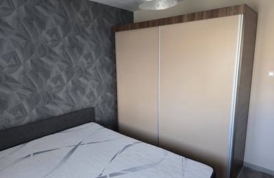 Rent of a furnished 2-room apartment, 50 m², Faleza Nord, Constanța, Romania