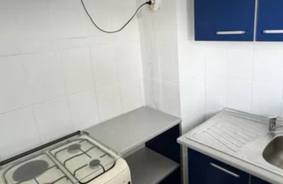 Rent of a comfortable, furnished 3-room apartment, 85 m², Faleza Nord, Constanța, Romania