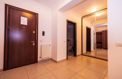 Rent of a comfortable, furnished 2-room apartment, 60 m², Mamaia, Constanța, Romania