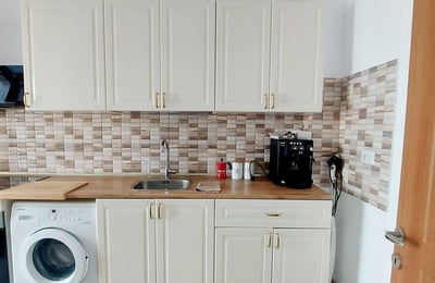 Rent of a comfortable, furnished 2-room apartment, 65 m², Mamaia, Constanța, Romania