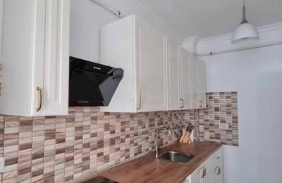 Rent of a comfortable, furnished 2-room apartment, 65 m², Mamaia, Constanța, Romania