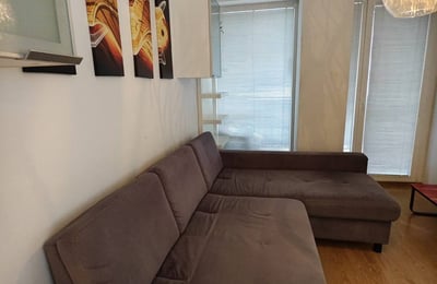 Alquiler de un apartamento amueblado de 3 habitaciones, 62 m², Podunajské Biskupice, Bratislava, Eslovaquia