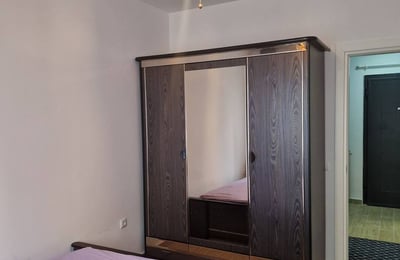 Alquiler de un apartamento confortable y amueblado de 3 habitaciones, Sector 6, Bucarest, Rumanía