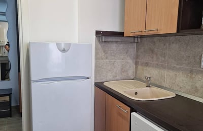 Alquiler de un apartamento confortable y amueblado de 3 habitaciones, Sector 6, Bucarest, Rumanía