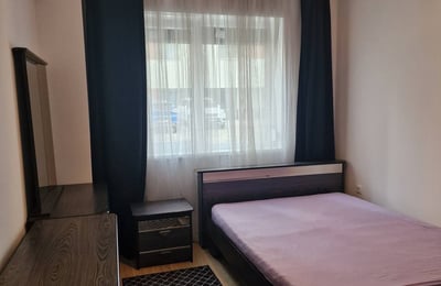 Alquiler de un apartamento confortable y amueblado de 3 habitaciones, Sector 6, Bucarest, Rumanía