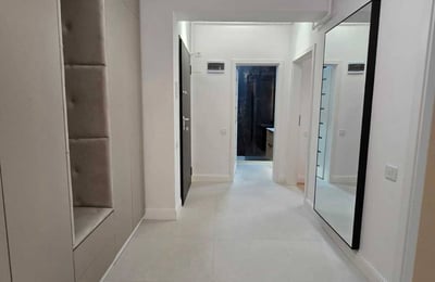 Location d’un appartement moderne et meublé de 2 pièces, catégorie premium, Bucarest, Roumanie