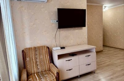 Rent of a warm, furnished 2-room apartment, 43 m², Chișinău, Moldova