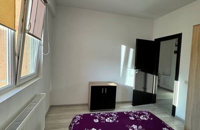 Location d’un appartement spacieux et meublé de 2 pièces, Secteur 6, Bucarest, Roumanie