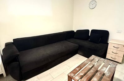Rent of a nice, furnished studio, Sector 6, Bucharest, Romania