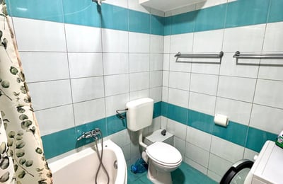 Rent of a nice, furnished studio, Sector 6, Bucharest, Romania