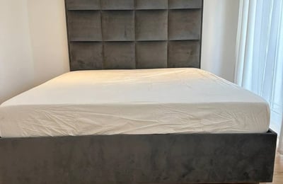 Аренда светлой, меблированной 4-комнатной квартиры, 95 м², Вождовац, Белград, Сербия