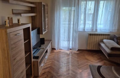 Miete einer möblierten 3-Zimmer-Wohnung, 65 m², Voždovac, Belgrad, Serbien