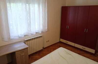 Miete einer möblierten 3-Zimmer-Wohnung, 65 m², Voždovac, Belgrad, Serbien