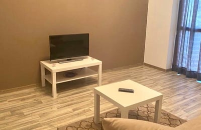 Alquiler de un apartamento amueblado y renovado de 2 habitaciones, 60 m², Bucarest, Rumanía