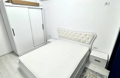 Аренда уютной, меблированной 2-комнатной квартиры, сектор 6, Бухарест, Румыния