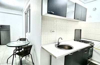 Аренда уютной, меблированной 2-комнатной квартиры, сектор 6, Бухарест, Румыния