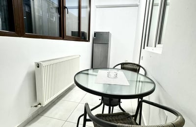 Аренда уютной, меблированной 2-комнатной квартиры, сектор 6, Бухарест, Румыния