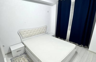 Аренда уютной, меблированной 2-комнатной квартиры, сектор 6, Бухарест, Румыния