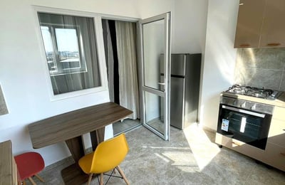 Alquiler de un apartamento acogedor y amueblado de 2 habitaciones, Sector 6, Bucarest, Rumanía