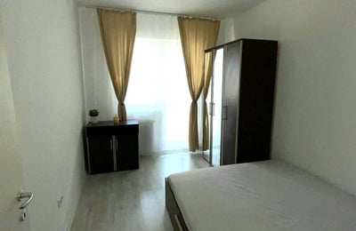 Alquiler de un apartamento acogedor y amueblado de 2 habitaciones, Sector 6, Bucarest, Rumanía