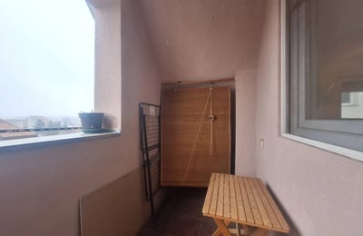 Аренда меблированной 2-комнатной квартиры, 42 м², Земун, Белград, Сербия