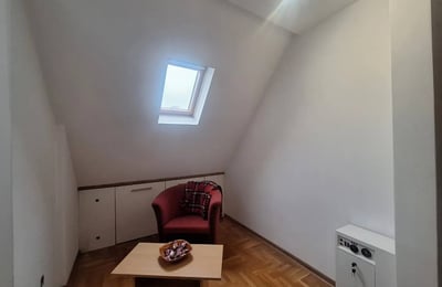 Аренда меблированной 2-комнатной квартиры, 42 м², Земун, Белград, Сербия