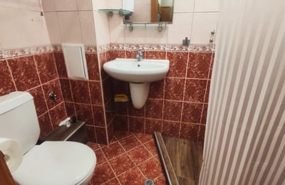 Alquiler de un apartamento cómodo y amueblado en una zona desarrollada, Varna, Bulgaria