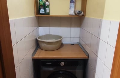 Alquiler de un apartamento cómodo y amueblado en una zona desarrollada, Varna, Bulgaria