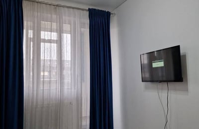 Alquiler de un apartamento moderno y amueblado de dos habitaciones en un edificio nuevo, Sector 6, Bucarest, Rumanía