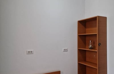 Alquiler de un apartamento moderno y amueblado de dos habitaciones en un edificio nuevo, Sector 6, Bucarest, Rumanía