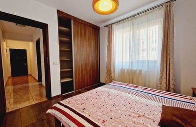Location d’un appartement confortable et meublé de deux pièces, secteur 6, Bucarest, Roumanie