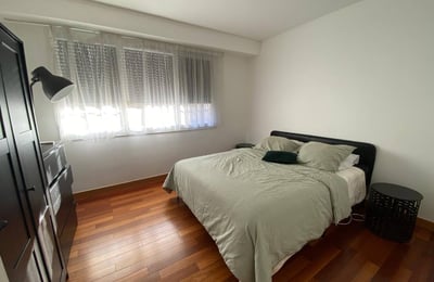 Rent of a cozy 73 m² three-room apartment in the 16th arrondissement, Paris, France