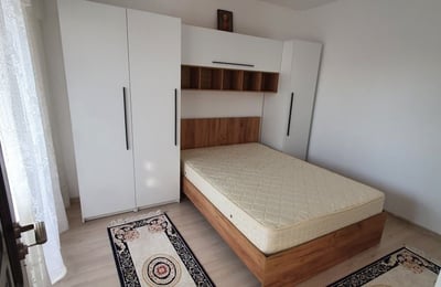 Аренда уютной, меблированной квартиры с 3 комнатами, район Tomis Nord, Констанца, Румыния