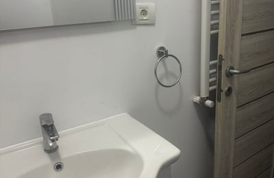 Аренда комфортной, меблированной 3-комнатной квартиры, 55 м², район Mamaia, Констанца, Румыния