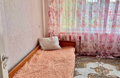 Miete einer möblierten 3-Zimmer-Wohnung, Stadtteil Ciocana, Chișinău, Moldawien