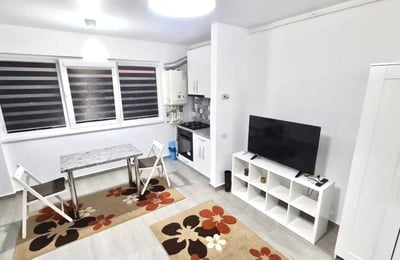 Аренда уютной, меблированной студии, Chiajna, Бухарест, Румыния