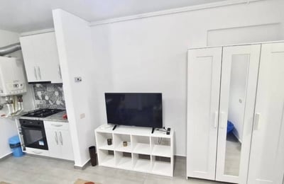 Аренда уютной, меблированной студии, Chiajna, Бухарест, Румыния