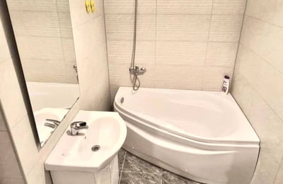 Аренда уютной, меблированной студии, Chiajna, Бухарест, Румыния