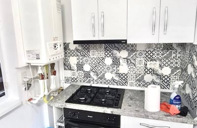 Аренда уютной, меблированной студии, Chiajna, Бухарест, Румыния