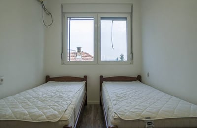 Location d’un appartement cosy de 3 pièces, 50 m², Voždovac, Belgrade, Serbie