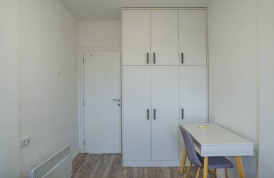 Location d’un appartement cosy de 3 pièces, 50 m², Voždovac, Belgrade, Serbie