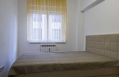 Location d’un appartement meublé de 2 pièces, 42 m², en centre-ville, Belgrade, Serbie