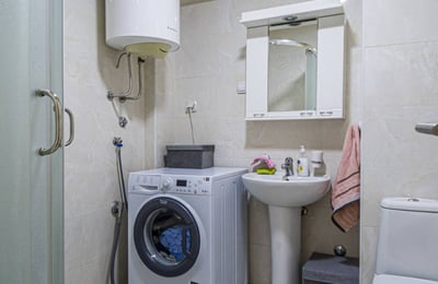 Location d’un appartement meublé de 2 pièces, 42 m², en centre-ville, Belgrade, Serbie