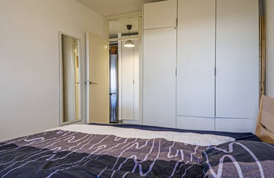 Miete einer komfortablen 2-Zimmer-Wohnung, 55 m², in Neu-Belgrad, Belgrad, Serbien