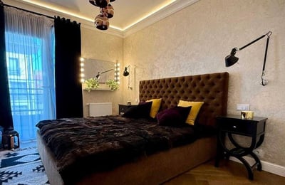 Rent of a spacious 3-room apartment 85 m², Krzyki, Wrocław, Poland