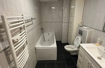 Аренда меблированной 3-комнатной квартиры 50 м², район Вождовац, Белград, Сербия