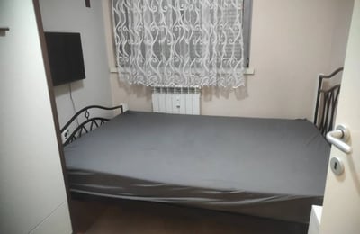 Аренда меблированной 3-комнатной квартиры 50 м², район Вождовац, Белград, Сербия