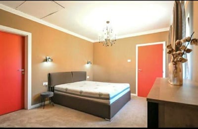 Аренда комфортных 3-комнатных апартаментов 85 м², район Tomis 3, Констанца, Румыния