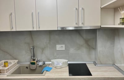 Location d’un studio entièrement rénové, 25 m², en centre-ville, Belgrade, Serbie